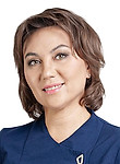 Врач Шарипова Гузель Фирдависовна 