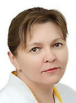 Врач Шарипова Юлия Урановна