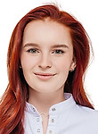 Врач Шаронова Анастасия Андреевна