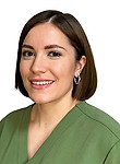 Врач Шавалеева Айгуль Асхатовна