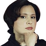 Врач Шавалиева Венера Тагировна