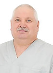 Врач Шестаков Александр Игоревич