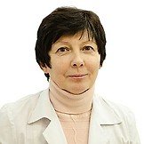 Врач Шестакова Ирина Михайловна