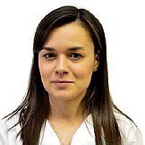 Врач Щелокова Алина Анисовна