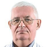 Врач Щербак Виктор Васильевич