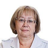 Врач Шигабутдинова Наиля Гиниатовна