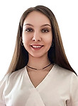 Врач Шигапова Азалия Азатовна