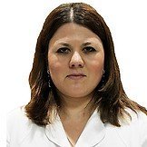 Врач Шихмуратова Дина Шамилевна