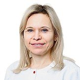 Врач Шиллер София Исааковна