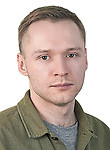 Врач Шипицов Алексей Романович