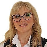 Врач Шипилова Ольга Николаевна