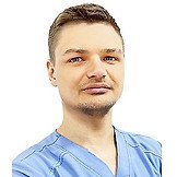 Врач Шипулин Федор Александрович