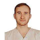 Врач Ширяев Кирилл Андреевич