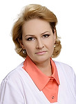 Врач Широкова Наталия Алексеевна