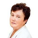 Врач Широкова Сусанна Авраамовна