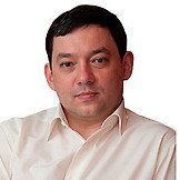 Врач Шишкин Денис Александрович