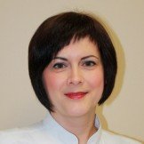 Врач Шишкина Наталья Викторовна