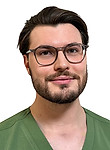 Врач Шитов Денис Викторович