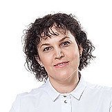 Врач Шкудова Татьяна Владимировна