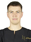 Врач Шлегель Николай Викторович 