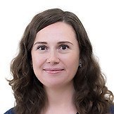 Врач Шляхтина Юлия Олеговна