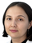 Врач Шмелева Татьяна Викторовна
