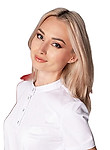 Врач Штаева Наталья Владимировна