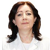 Врач Штейнерт Кристина Гарриевна