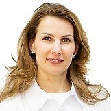 Врач Штерн Инна Анатольевна