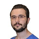 Врач Шубин Максим Владимирович