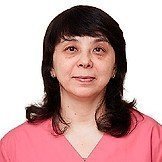Врач Шульская Эльмира Дамировна