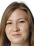 Врач Шурыгина Анна Дмитриевна