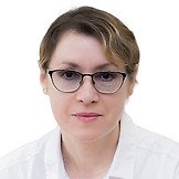 Врач Шварцер Жанна Александровна