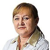 Врач Сибагатова Асия Гарифовна