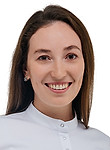 Врач Тухватуллина Ляйсан Финатовна