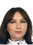 Врач Сибгатуллина Зарина Минулловна