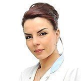 Врач Сичко Елена Михайловна