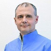 Врач Сичко Руслан Леонидович