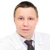 Врач Сидимиров Анатолий Михайлович