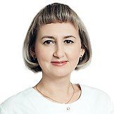 Врач Сидимирова Ирина Владимировна