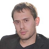 Врач Сигал Альберт Мойшевич