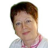 Врач Сигитова Ольга Николаевна