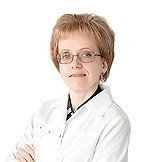 Врач Силантьева Елена Николаевна