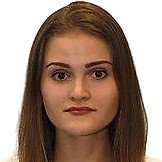 Врач Симачкова Алена Михайловна