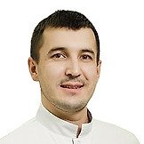 Врач Симакаев Василий Витальевич