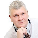 Врач Симаков Дмитрий Александрович