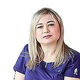 Врач Симкина Юлия Викторовна
