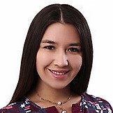 Врач Сингатуллина Энже Рафаэлевна