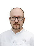Врач Синицин Алексей Юрьевич