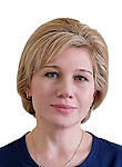 Врач Сиразетдинова Гузелия Митхатовна